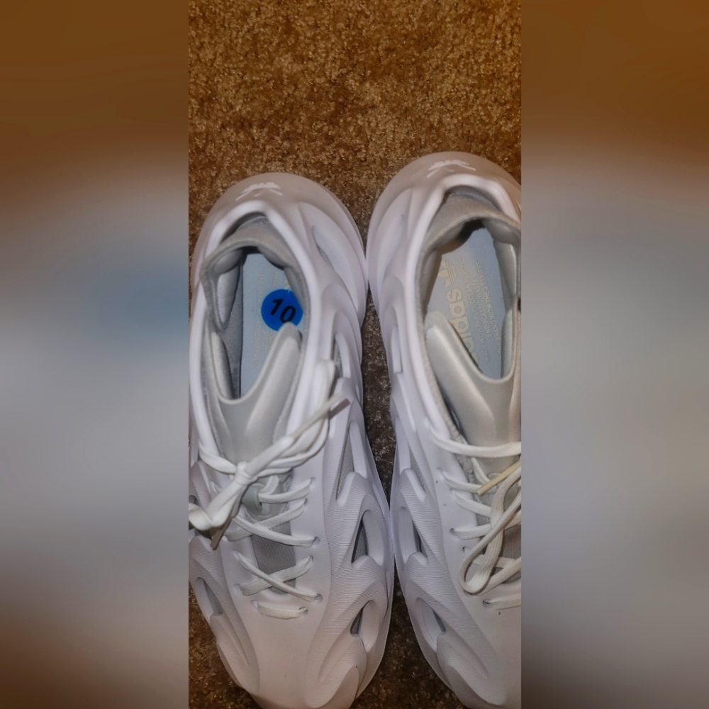 Men adidas